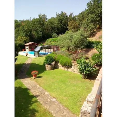 Sleeps 10 Pool Wifi Вилла Corgna