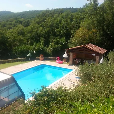 Sleeps 10 Pool Wifi Вилла