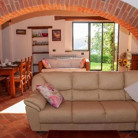 Вилла Sleeps 10 Pool Wifi Corgna
