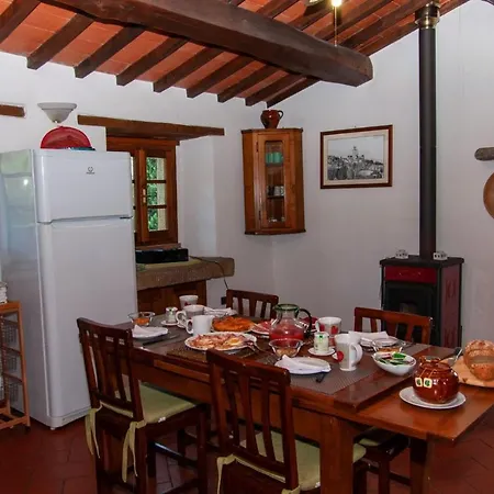 Sleeps 10 Pool Wifi Вилла Corgna